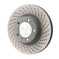 SHW Performance auto part