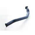 HKS downpipe