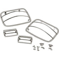 Kentrol silver auto part