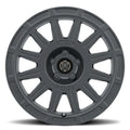 ICON auto part