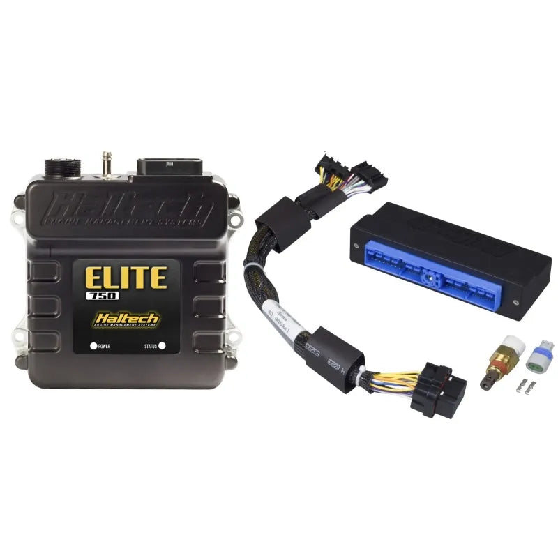 Haltech auto part