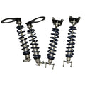 Air Ride Technologies (Ride Tech) coilovers
