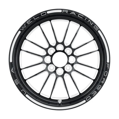 Weld black power module