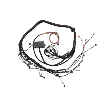 Haltech auto part