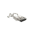 Akrapovic auto part