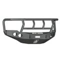Road Armor bumper