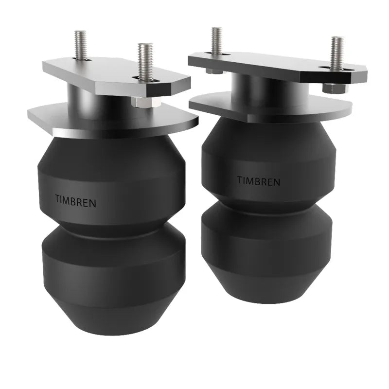 Timbren auto part