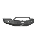 Road Armor bumper