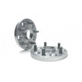 Perrin Performance spacers detail