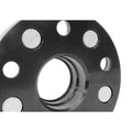 Perrin Performance spacers close-up