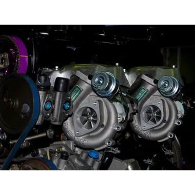 HKS auto part