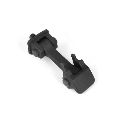 OMIX-ADA black auto part