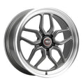 Weld auto part