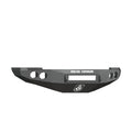 Road Armor bumper