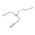 AWE Tuning exhaust
