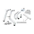 AWE Tuning exhaust