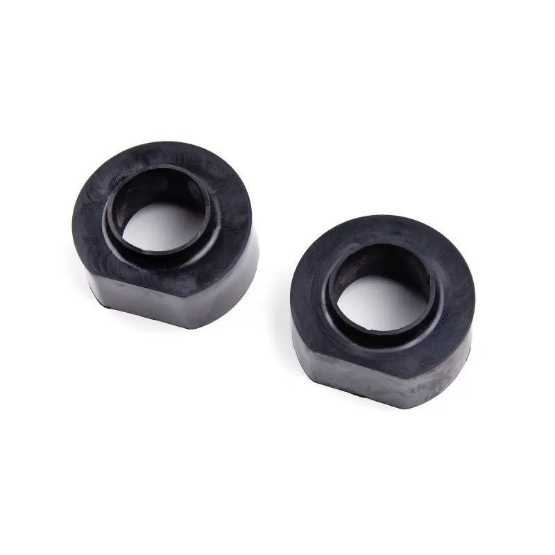 Zone Offroad spacers