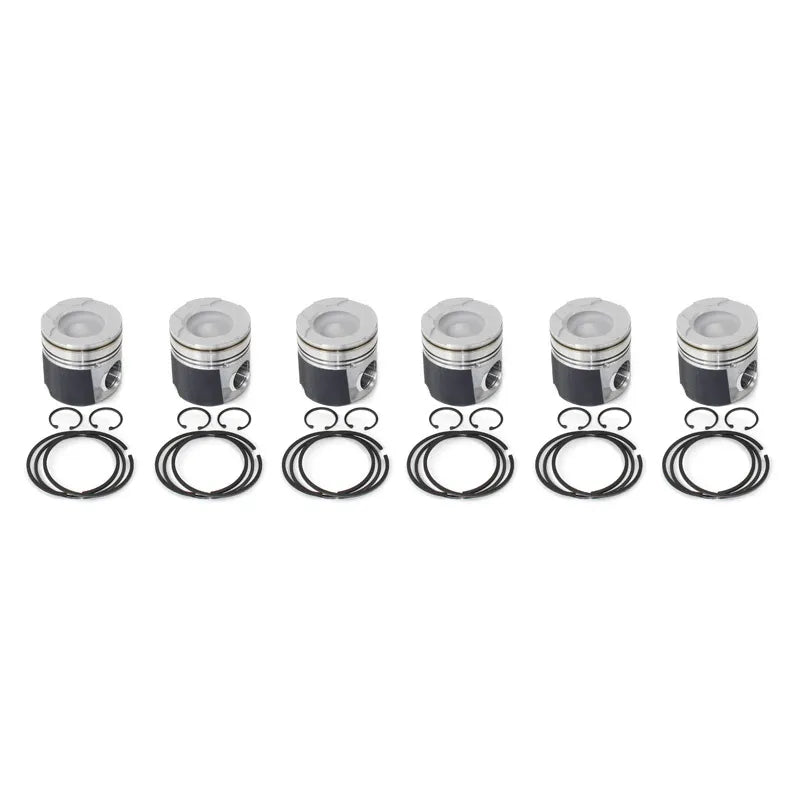 Industrial Injection auto part