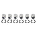 Industrial Injection auto part