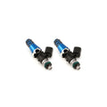 Injector Dynamics blue auto part