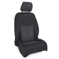 PRP LLC black auto part