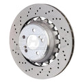 SHW Performance auto part