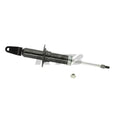 KYB shock absorber installed view
