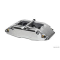 Wilwood polished auto part