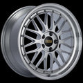 BBS auto part