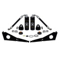 ICON coilovers