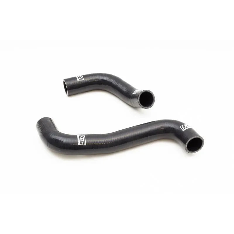 GrimmSpeed black auto part