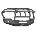 Road Armor bumper