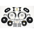 Wilwood auto part