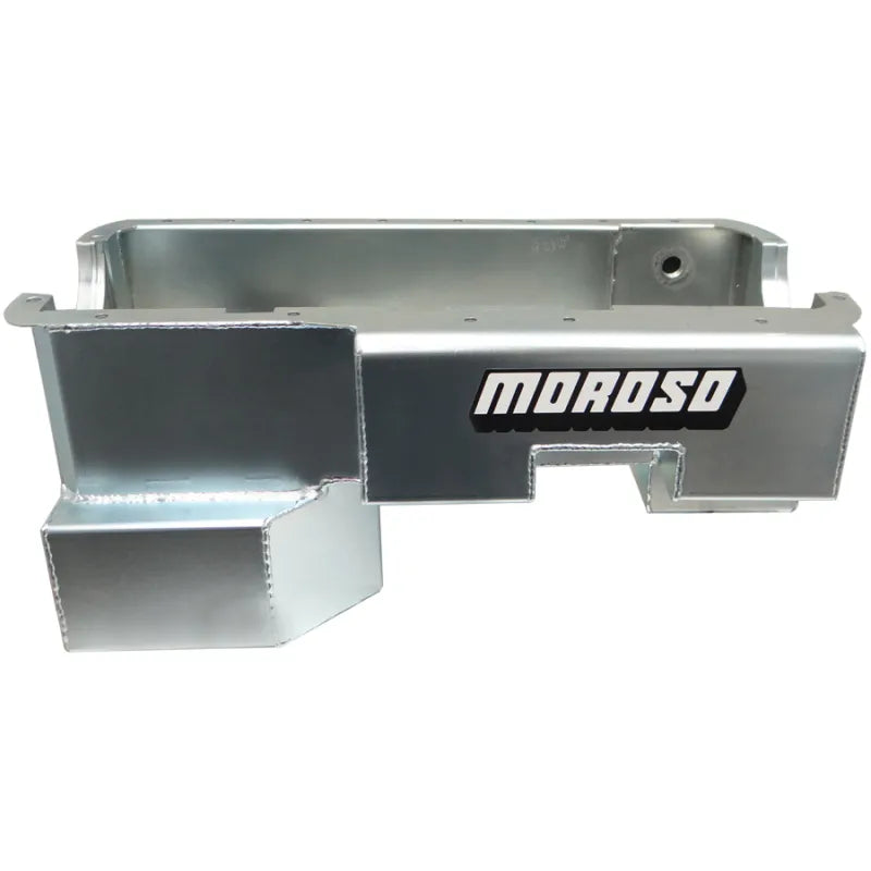 Moroso auto part