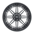 Weld auto part