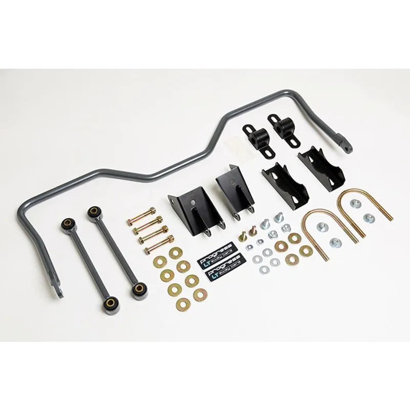 Progress Technology sway bar