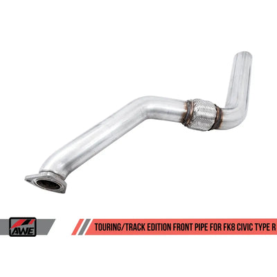 AWE Tuning black exhaust