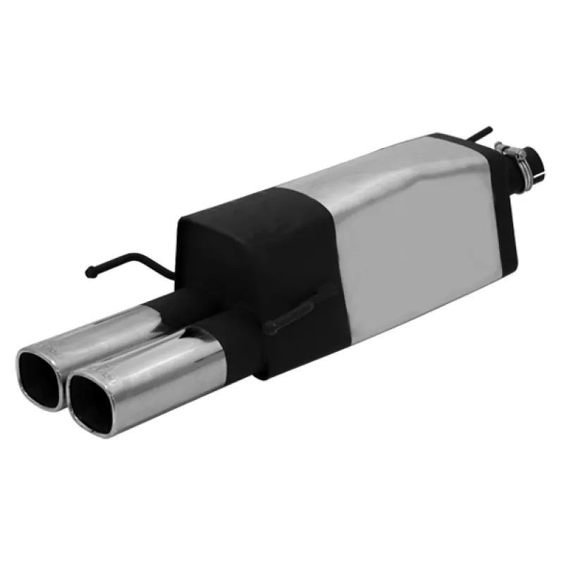Remus axle-back exhaust