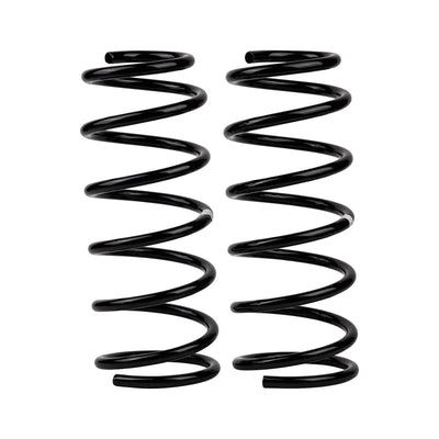 ARB springs