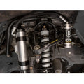 ICON shock absorber detail