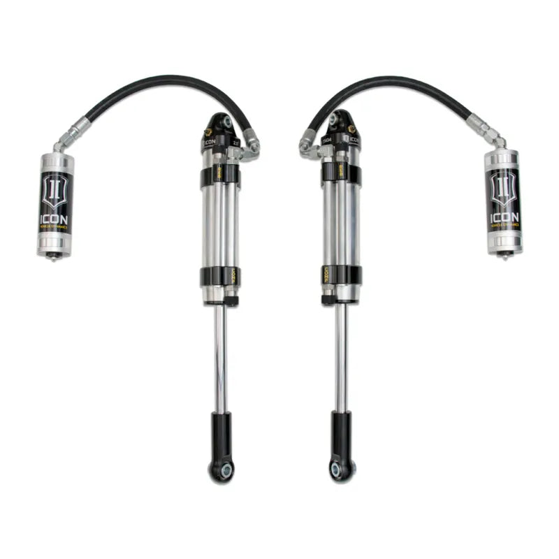 ICON shock absorber