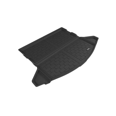 3D MAXpider black auto part
