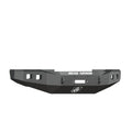 Road Armor bumper