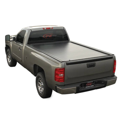 Pace Edwards fender flares