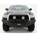Road Armor bumper