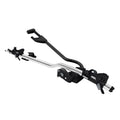Thule auto part installed view