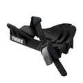 Thule auto part close-up