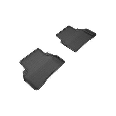 3D MAXpider black auto part