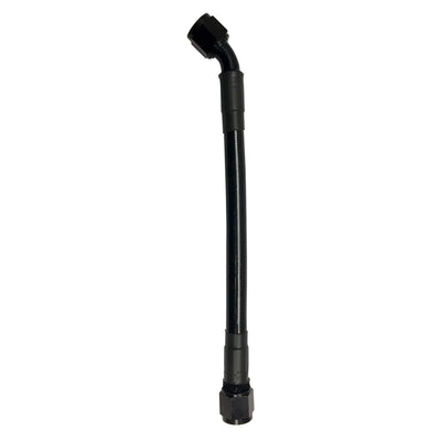 Fragola black auto part