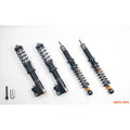 AST shock absorber
